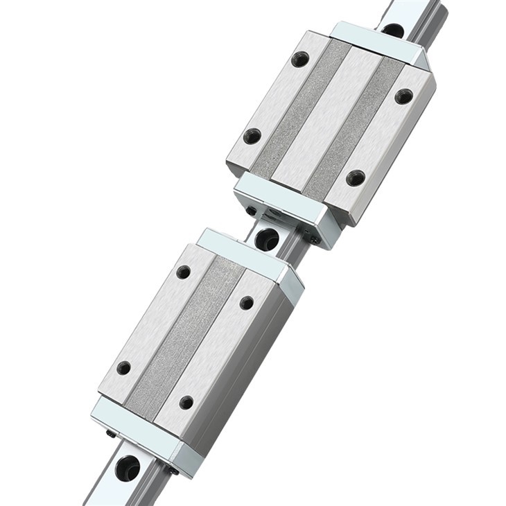 高溫直線導軌