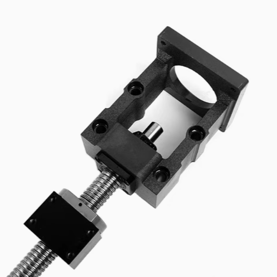 Stepper Motor Seat-1
