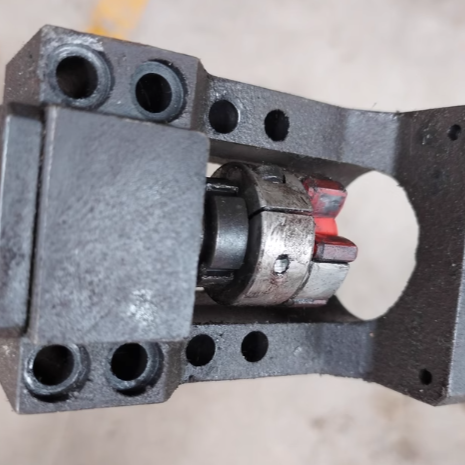 Stepper Motor Seat-2