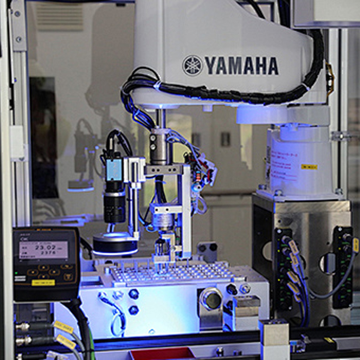 Optics and measuring instruments