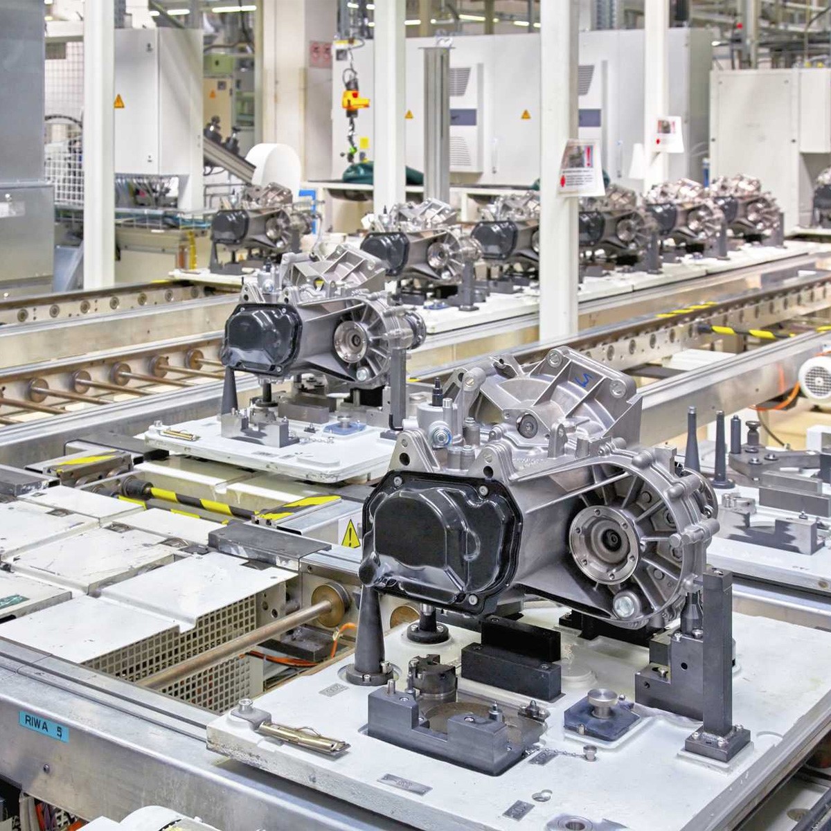Industrial Equipment Industrial Equipment