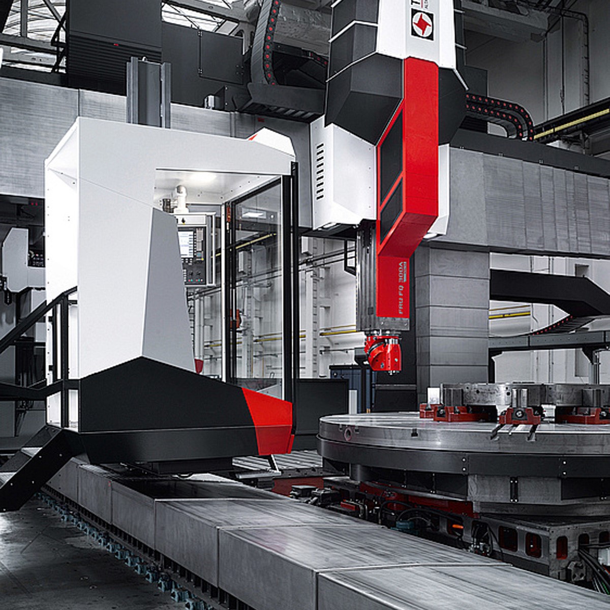 Mechanical Manufacturing