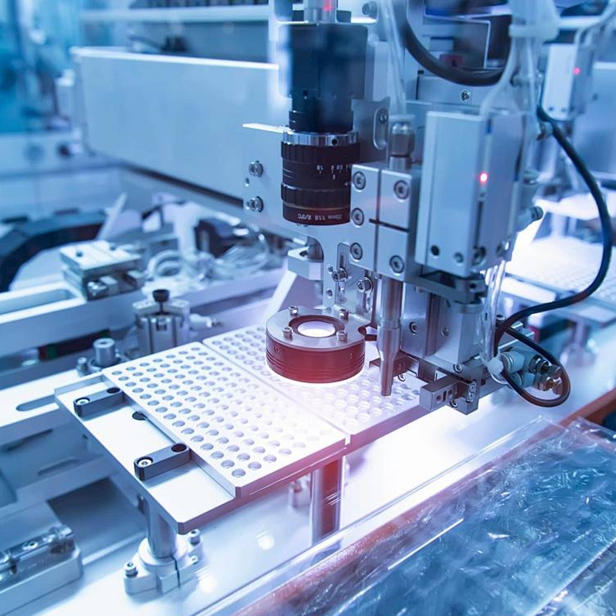 Field of 3D Printing