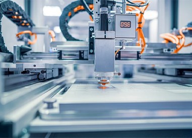 Industrial automation equipment