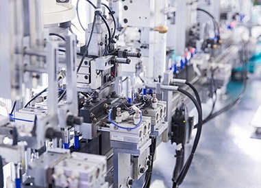 Semiconductor and Electronics Manufacturing