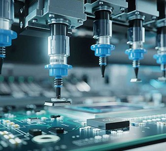 Semiconductor Manufacturing