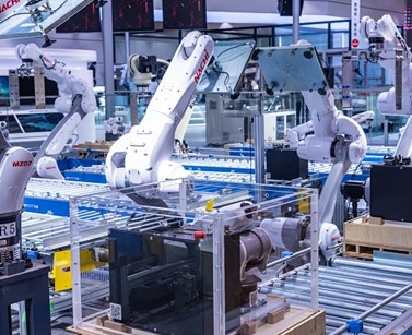 Automation production lines Automation production lines