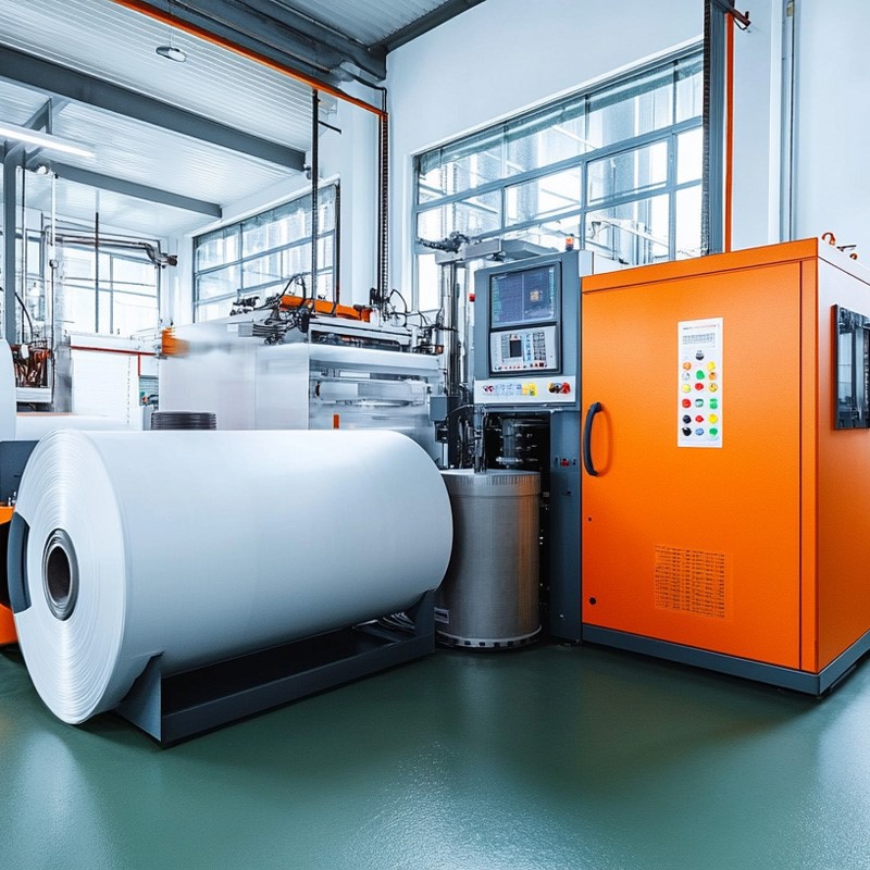 packaging machinery