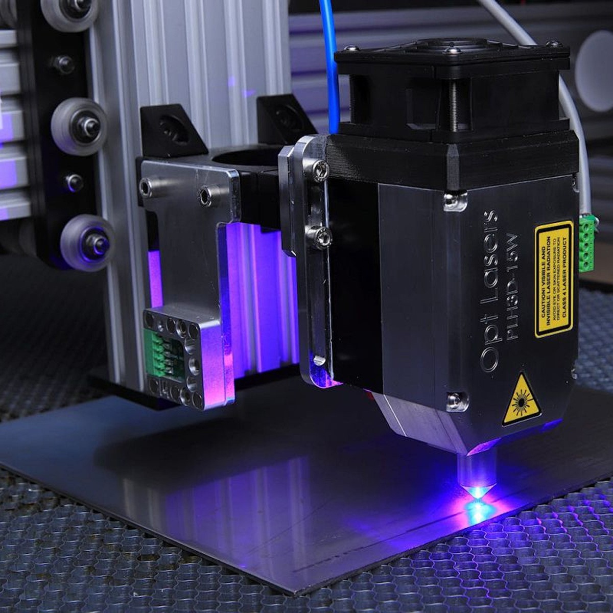 Laser Processing Equipment