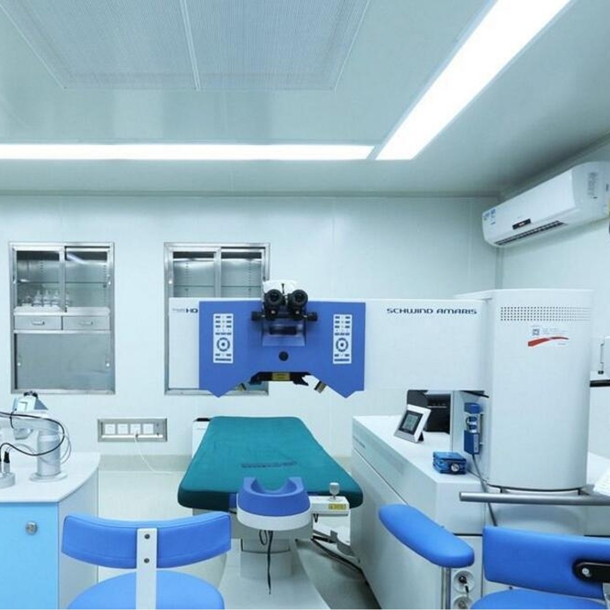 Medical equipment