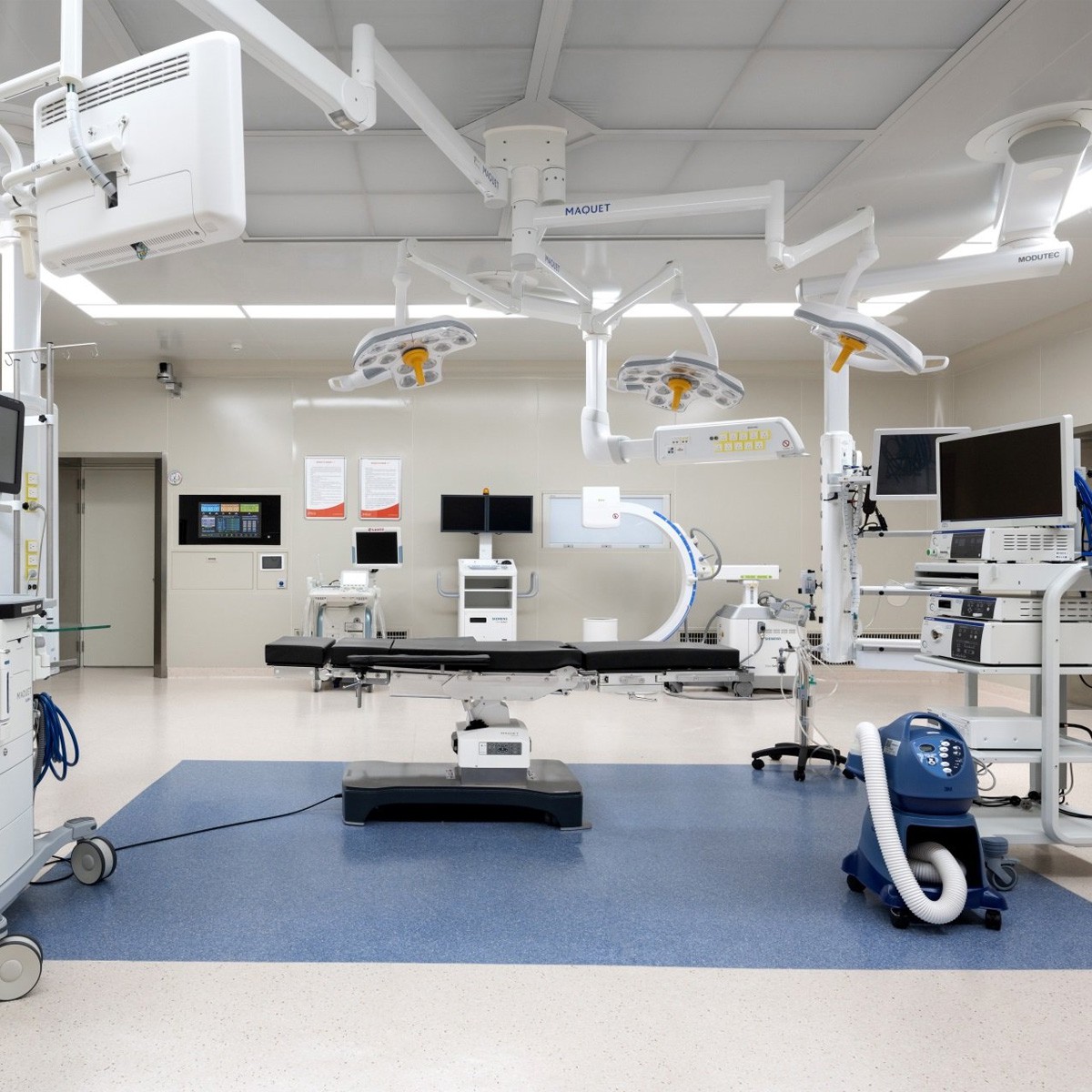 Medical Equipment