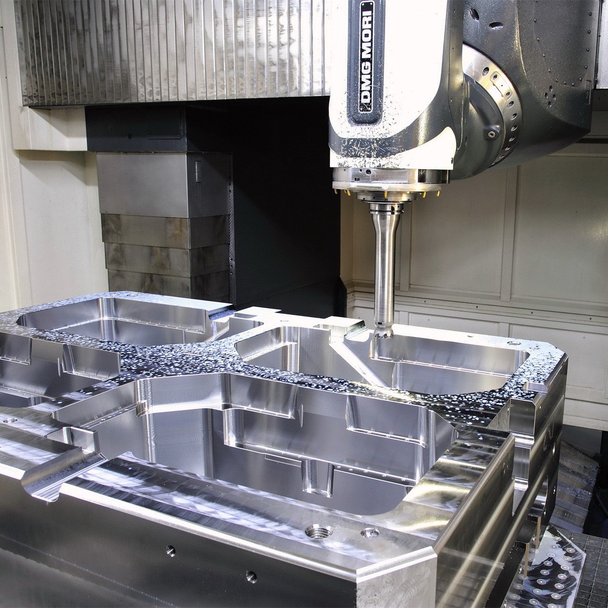 Mold Manufacturing