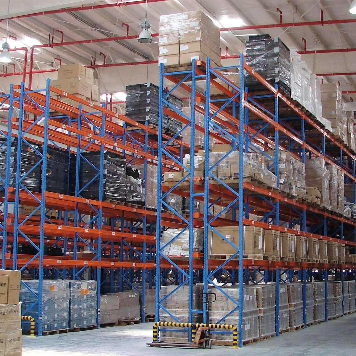 Warehousing Logistics Equipment